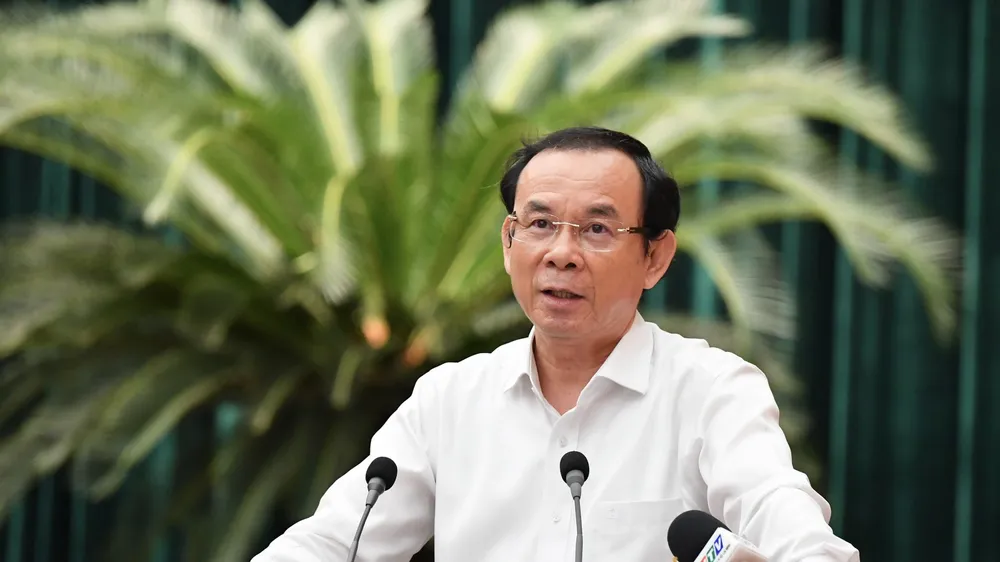 TPHCM sẵn sàng vừa tăng tốc, vừa vượt chướng ngại vật