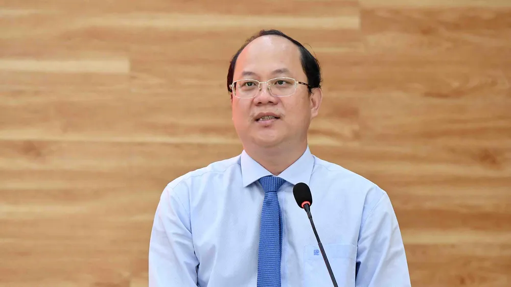 Vận hành khu phố, ấp sau sắp xếp tránh xáo trộn đời sống người dân
