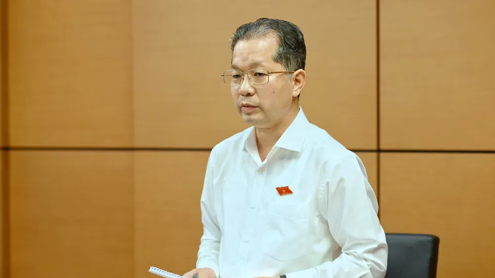 Bí thư Thành ủy TP Đà Nẵng: Thí điểm khu thương mại tự do, nếu rủi ro thành phố gánh chịu