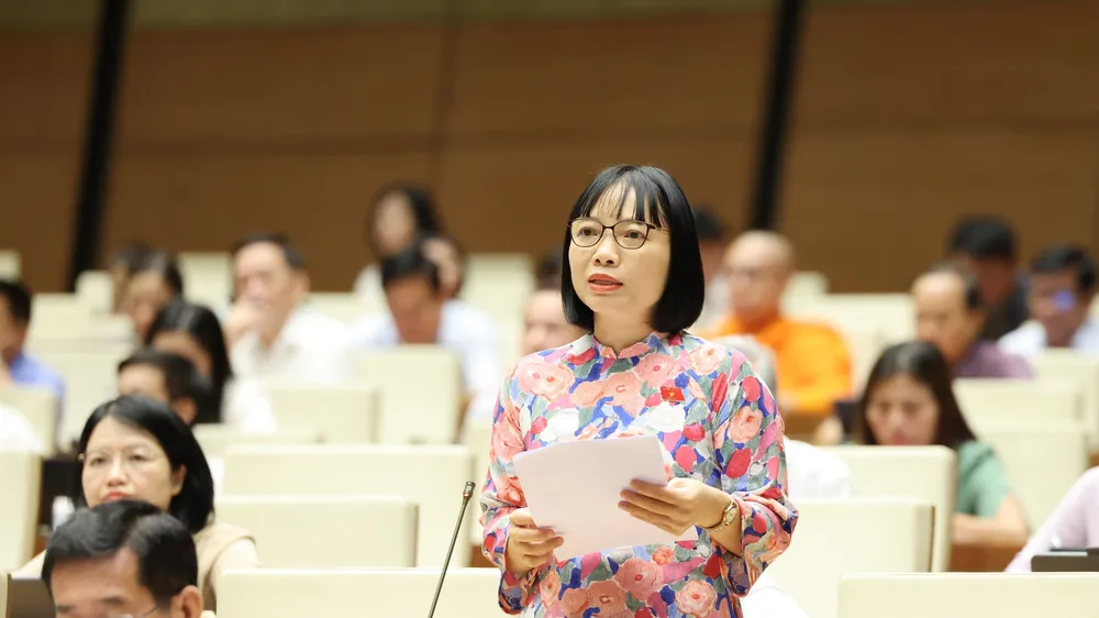 Đề nghị duy trì đóng phí công đoàn 2% quỹ tiền lương
