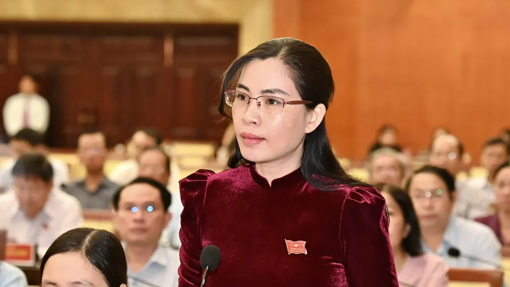 TPHCM: Lập trung tâm, phối hợp với công an xử lý thông tin giả trên mạng xã hội