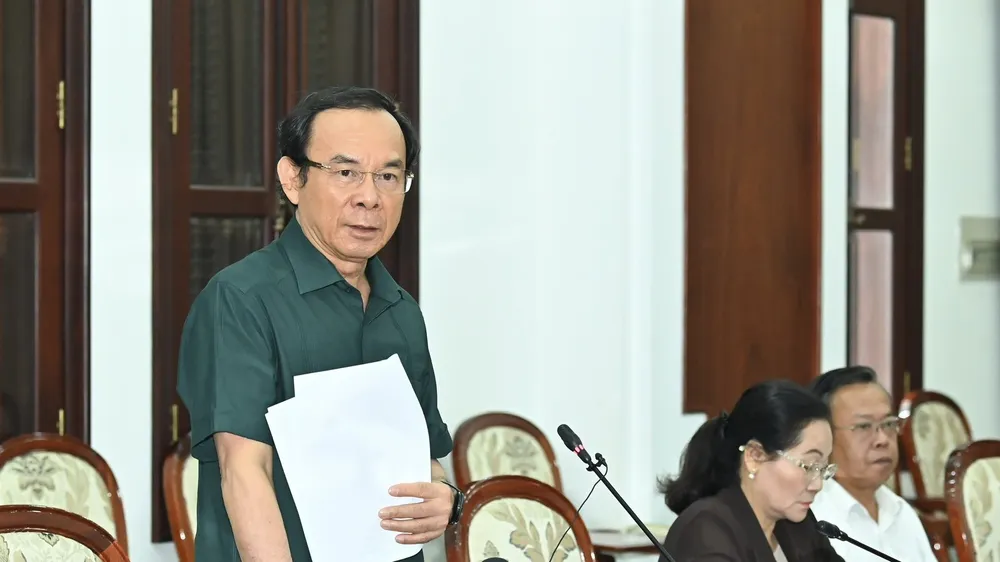 Mở các kênh tương tác lắng nghe người dân phản ánh khi thực hiện sắp xếp đơn vị hành chính
