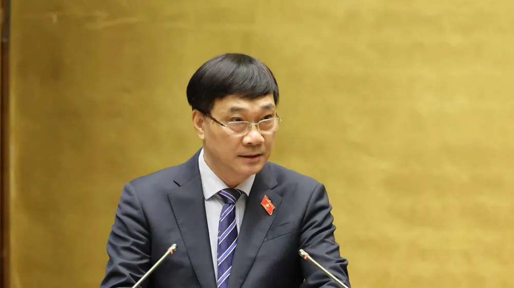 Nhiều khu đô thị bỏ hoang, gây lãng phí rất lớn