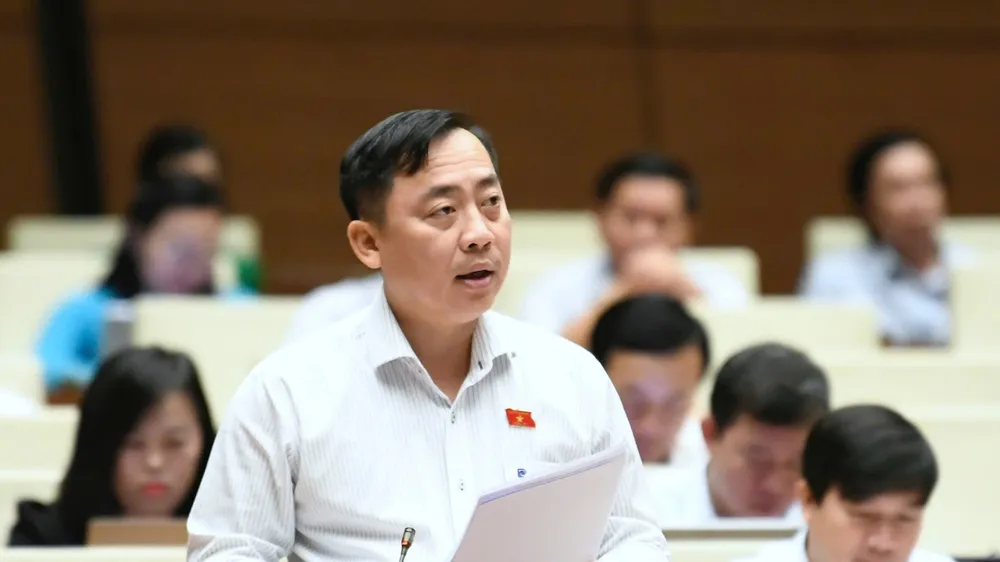 Lộ thông tin cá nhân ngày càng gia tăng