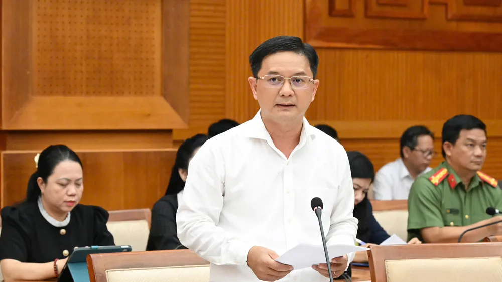 TPHCM phát triển đô thị thông minh, kinh tế dữ liệu
