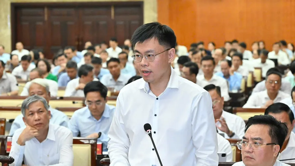 Kinh tế TPHCM trong quý 4 phải tăng trên 13,5%