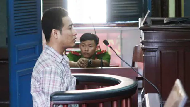 Đánh chết người sau lời thách thức