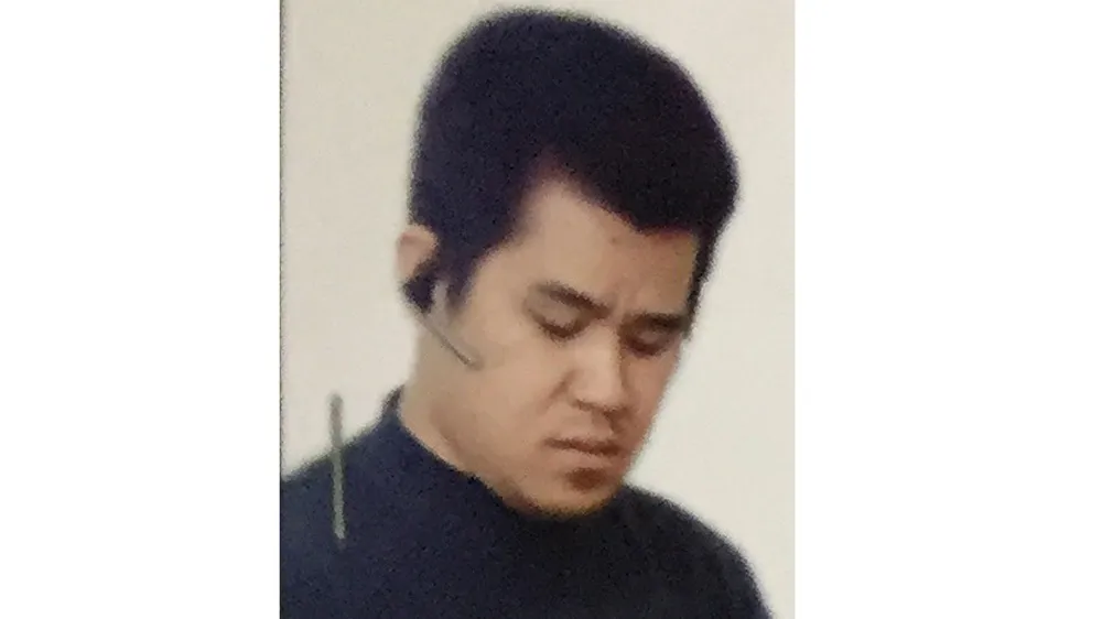 Ông Lê Minh Chí 