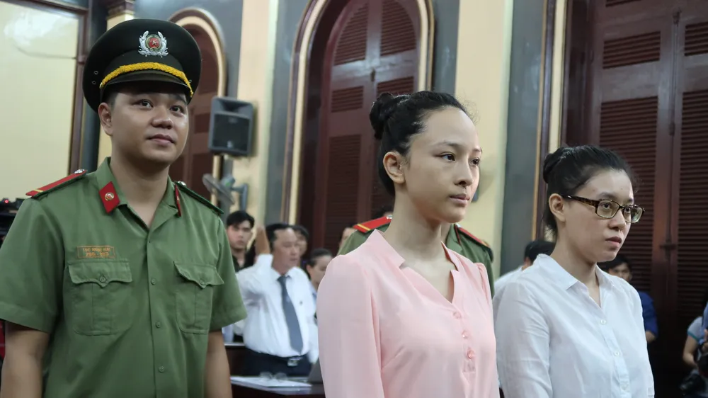 Phục hồi điều tra vụ án hoa hậu Trương Hồ Phương Nga lừa đảo