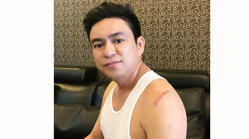 Trả hồ sơ, điều tra bổ sung vụ bác sĩ Chiêm Quốc Thái