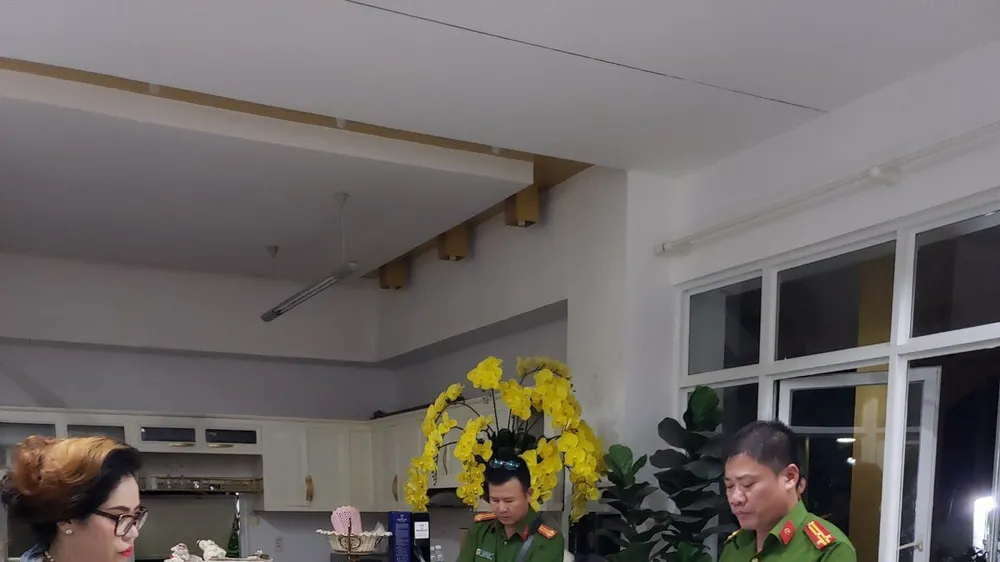 Hơn 200 nạn nhân mắc lừa “bánh vẽ” dự án