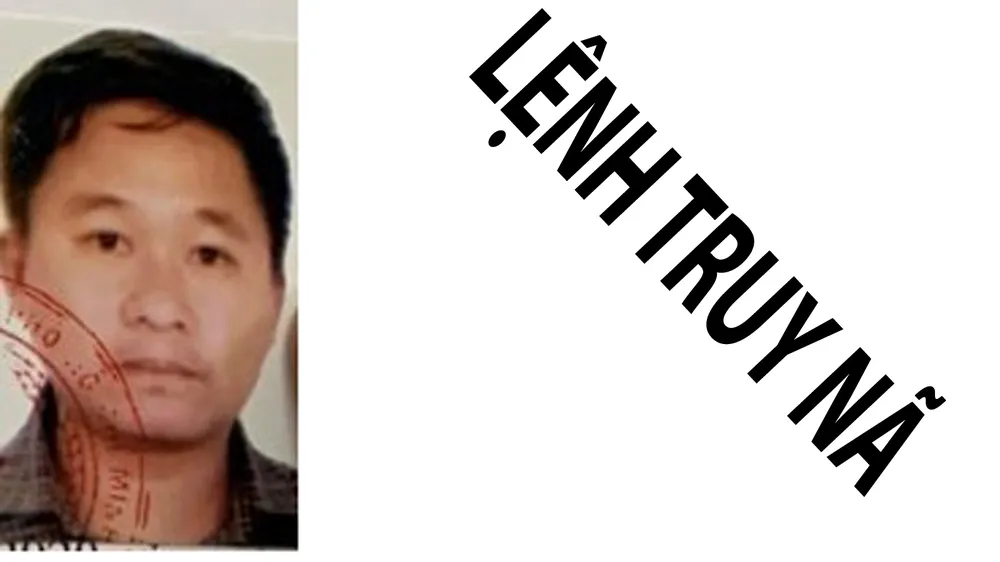 Truy nã nhân viên tự ý bán xe, chiếm đoạt tiền của công ty