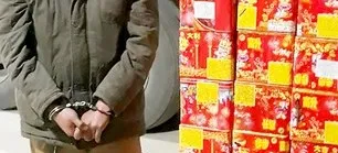 Công an TPHCM khởi tố 8 đối tượng mua bán, sử dụng trái phép pháo nổ