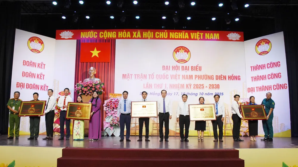 Tập trung chăm lo đời sống người dân