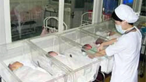 TPHCM là nơi sinh con ít nhất nước, nếu kéo dài sẽ thiếu hụt lao động