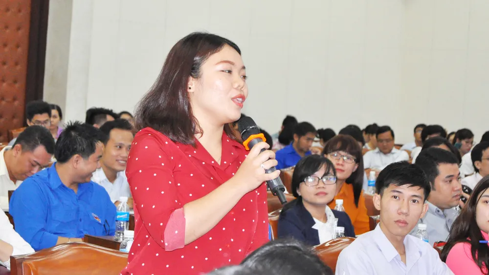 TPHCM chuyển đổi công tác 693 công chức để ngừa tham nhũng