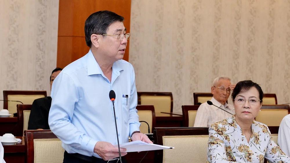 Vì sao TPHCM không tổ chức SEA Games 31?