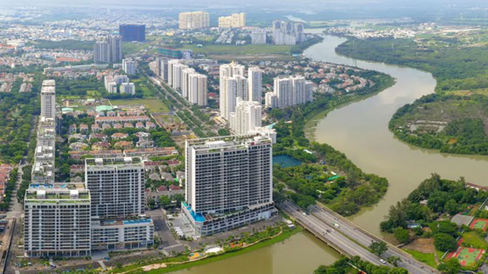 TPHCM thông qua bảng giá đất giai đoạn 2020-2024