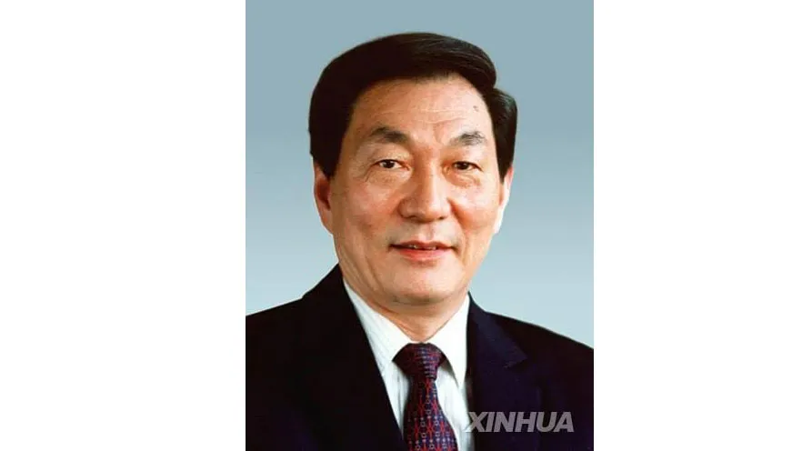 Nguyên Thủ tướng Chu Dung Cơ. Ảnh : THX