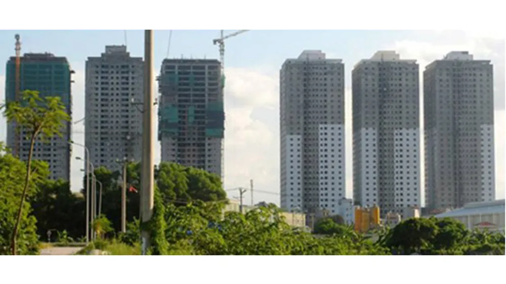Sắp khởi tố vụ án liên quan các dự án của ông Lê Thanh Thản