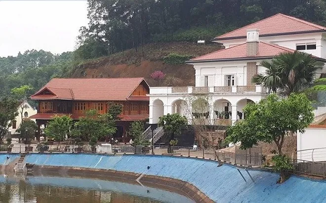 Sẽ thay đổi cách thức kê khai tài sản 