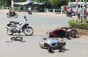 Một nguyên nhân quan trọng dẫn đến tai nạn giao thông chính là ý thức tuân thủ pháp luật chưa cao của người tham gia giao thông