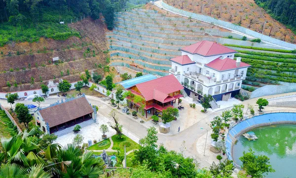 Việc kê khai tài sản, thu nhập của cán bộ còn hình thức