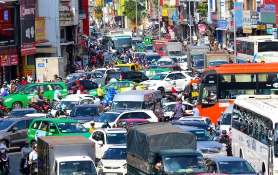 Những ưu tiên của tân Bộ trưởng Bộ Giao thông vận tải