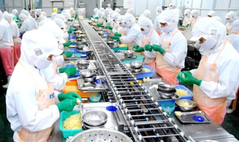 TPHCM tiếp tục đứng đầu danh sách thu hút vốn đầu tư nước ngoài