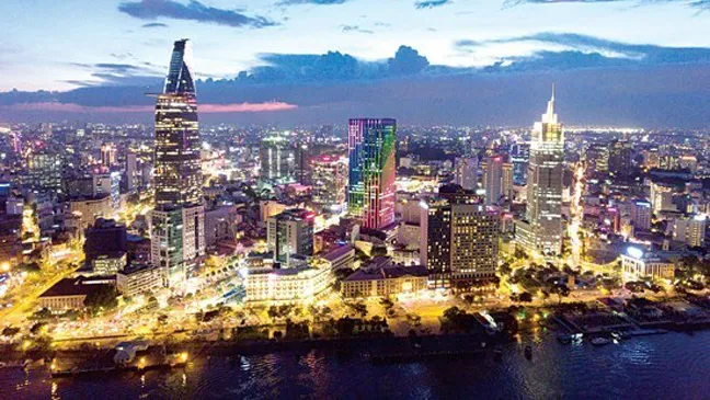 ĐBQH Nguyễn Thị Quyết Tâm: Không thể cào bằng khi phân cấp, phân quyền cho địa phương ​