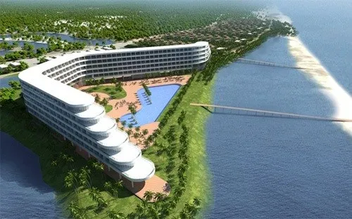 Trưởng đặc khu không thể đứng trên pháp luật!