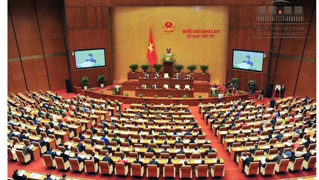 Còn tham nhũng trong lực lượng chống tham nhũng 