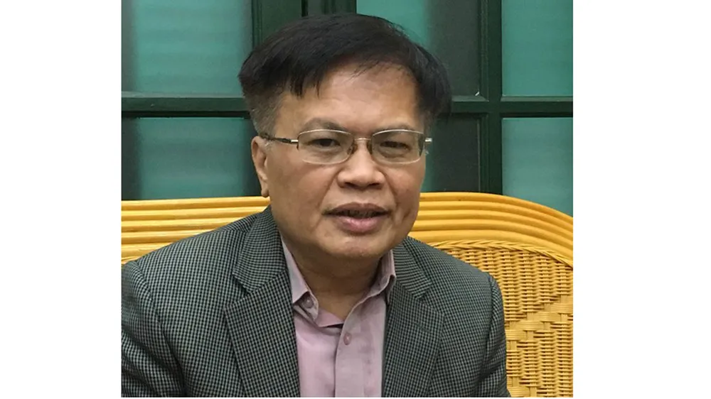 TS Nguyễn Đình Cung: Tại sao TPHCM không thể là “phòng thí nghiệm thể chế” về kinh tế thị trường?