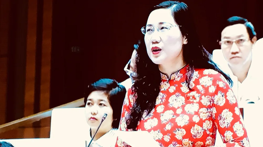 Cơ quan tư pháp ở đặc khu có thẩm quyền tới đâu?