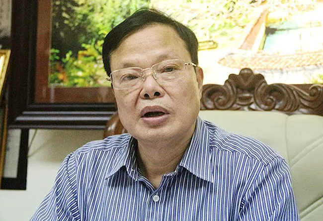 Cục trưởng Cục Chống tham nhũng (TTCP): Không yêu cầu kê khai tài sản người thân thì rất khó ​ 