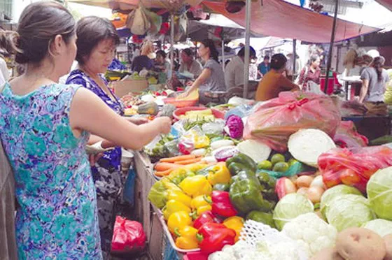 Tăng thuế VAT tác động tiêu cực lên phúc lợi của tất cả các hộ gia đình