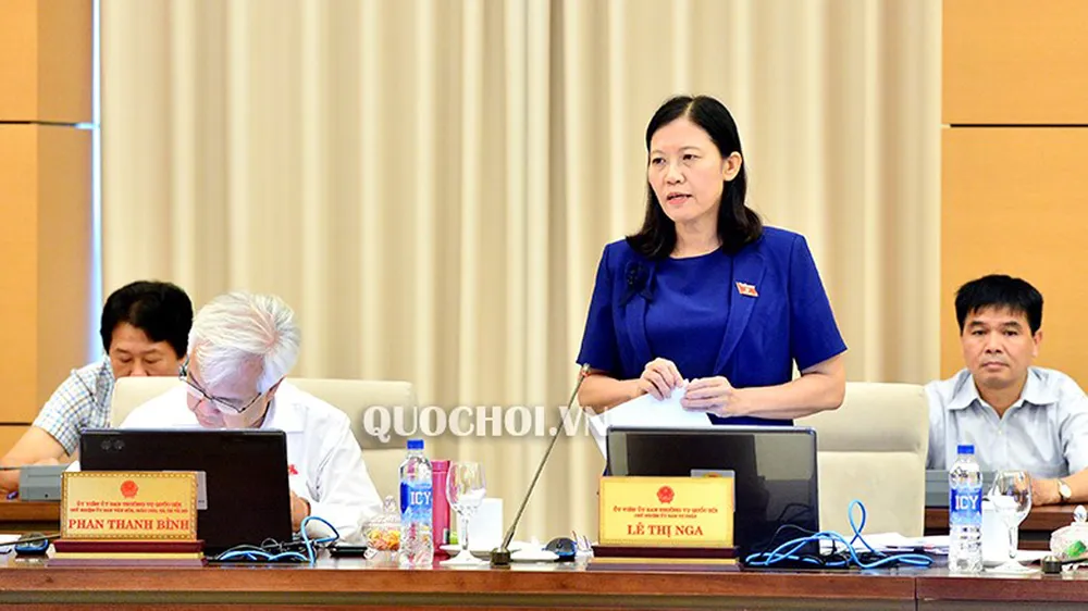 Thêm phương án mới về xử lý tài sản, thu nhập tăng thêm không giải trình hợp lý