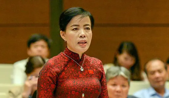 Đại biểu Quốc hội “kêu” giúp doanh nghiệp bị thanh tra vòi tiền
