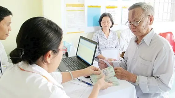 Tăng lương cơ sở lên 1,49 triệu đồng/tháng từ 1-7-2019 ​