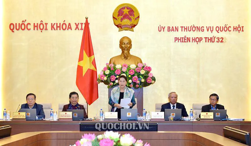Kiểm toán Nhà nước cũng có thể bị kiện ra toà? ​