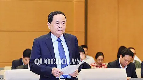 5 nhóm kiến nghị quan trọng của cử tri và nhân dân gửi đến kỳ họp thứ 7 của Quốc hội