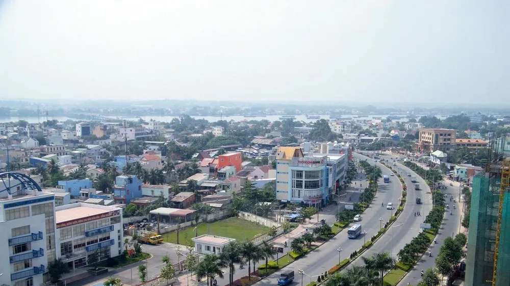 Theo Nghị quyết số 695 của UBTVQH, kể từ ngày 1-7 tới, thành phố Biên Hòa có 30 đơn vị hành chính cấp xã, gồm 29 phường và 1 xã