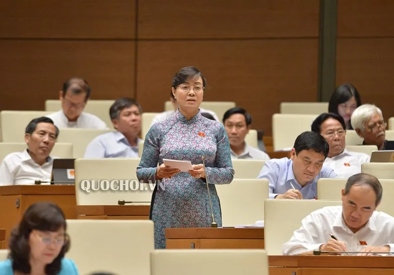 Đầu tư công ở TPHCM không vướng vì Luật!