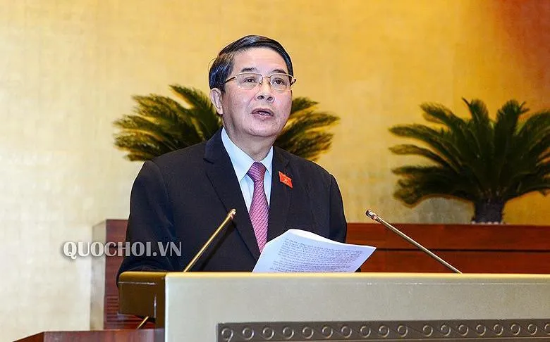 ​Bổ sung vốn cho dự án “Hiệu quả năng lượng cho cấp nước TPHCM” 