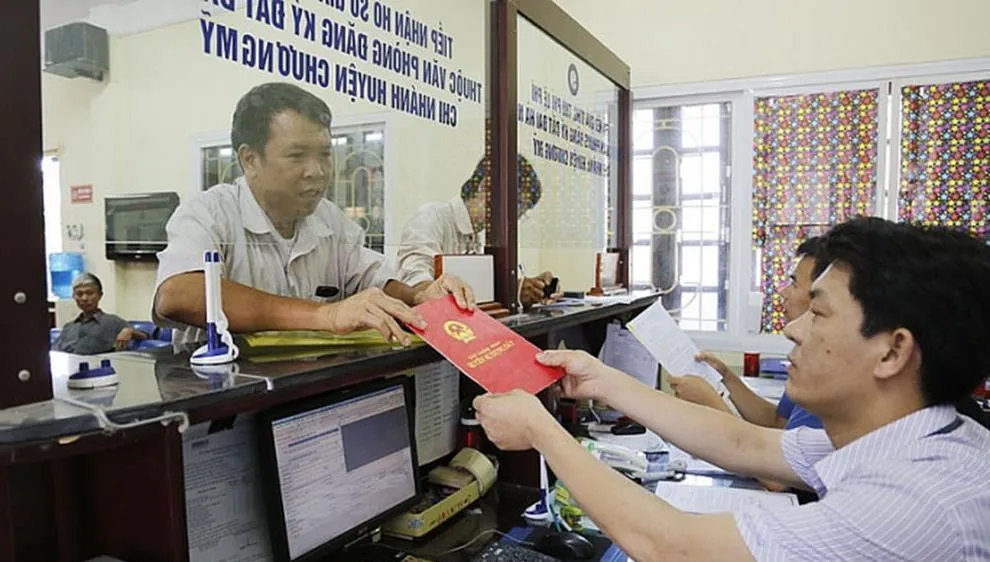Luật Phòng, chống tham nhũng 2018 nghiêm cấm công chức nhũng nhiễu trong giải quyết công việc