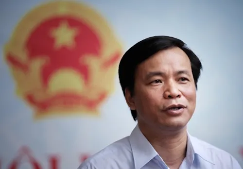 Tổng Thư ký Quốc hội Nguyễn Hạnh Phúc vừa công bố 6 Nghị quyết của Ủy ban Thường vụ Quốc hội