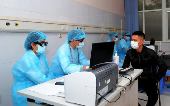 ADB: Dịch Covid-19 có thể làm giảm 0,4% GDP toàn cầu