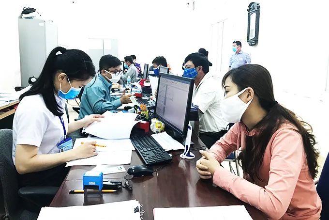 Đề xuất gói hỗ trợ 62.000 tỷ đồng, hướng đến 20 triệu đối tượng ​