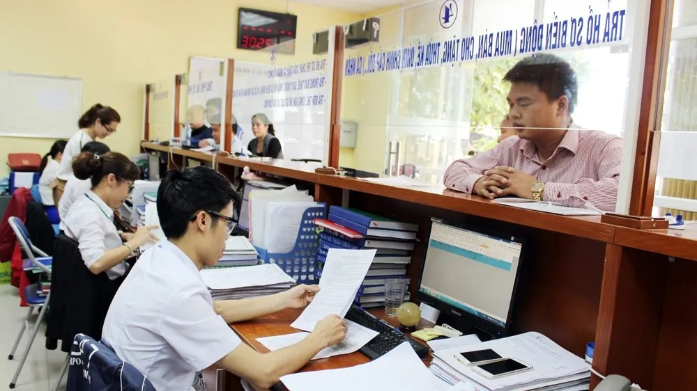 Tiết kiệm hơn 36,6 triệu giờ lao động và 1.000 tỷ đồng chi phí tuân thủ mỗi năm 