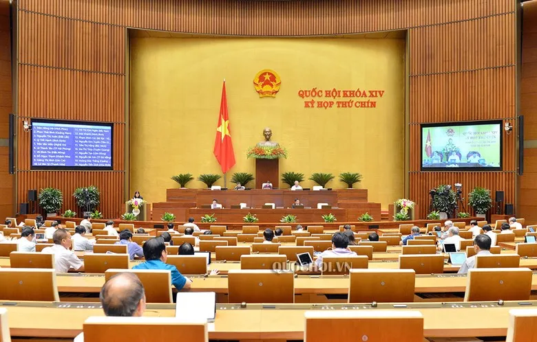 ĐB Cao Thị Xuân (Đắk Lắk) cho rằng Viện Kiểm sát nhân dân là cơ quan chức năng thực hành quyền công tố, không có chức năng nhiệm vụ về giám định tư pháp